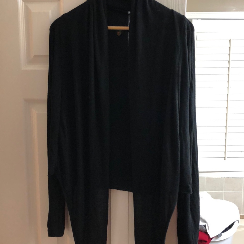 Ladies sweater